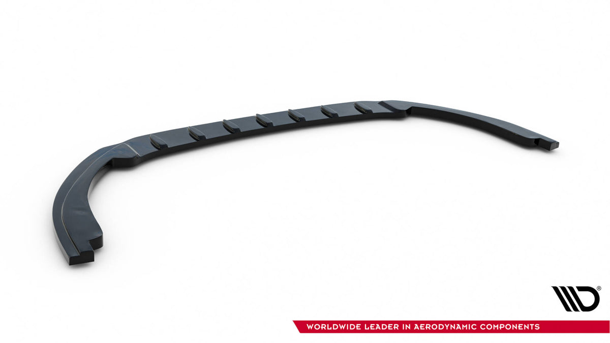 Frontspoiler Lippe Peugeot RCZ Mk1