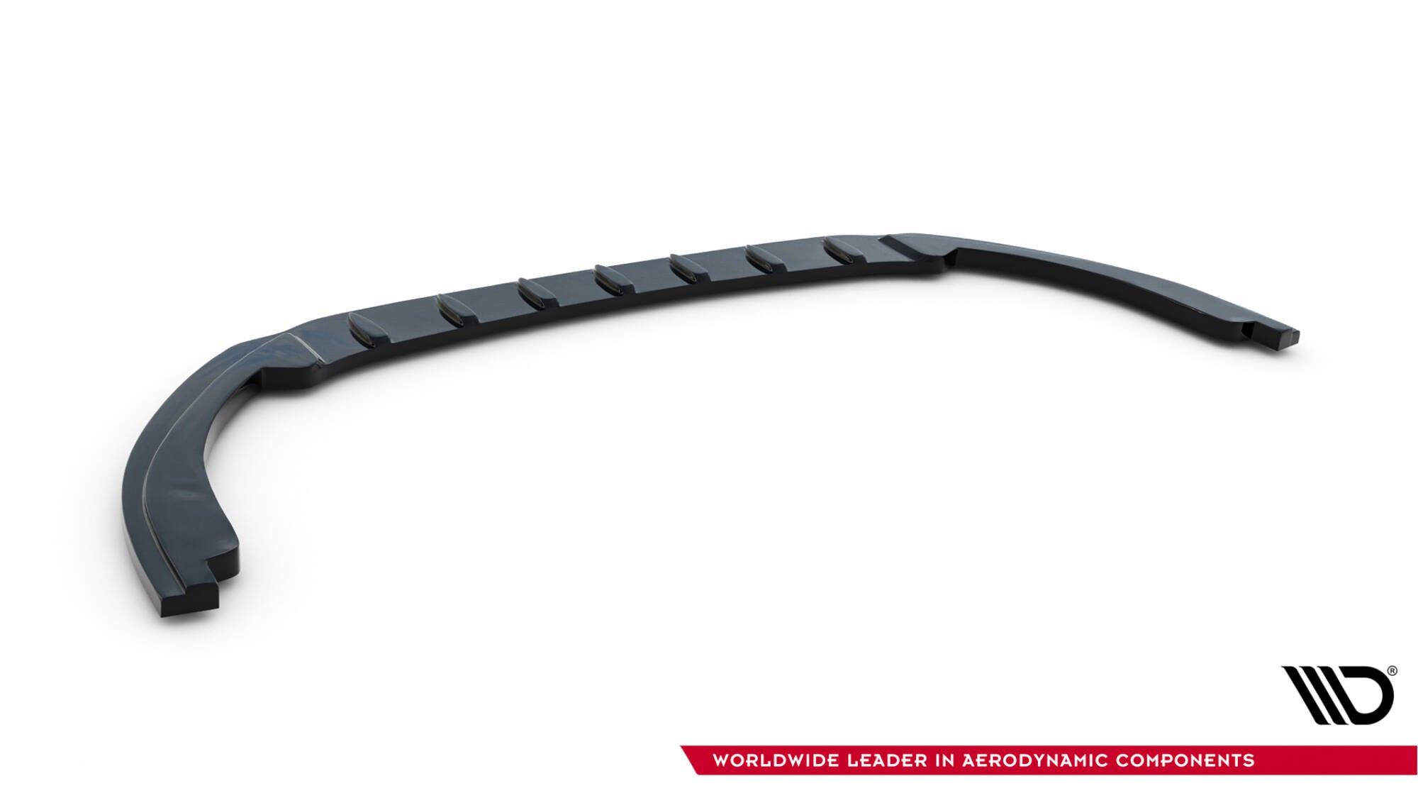 Frontspoiler Lippe Peugeot RCZ Mk1
