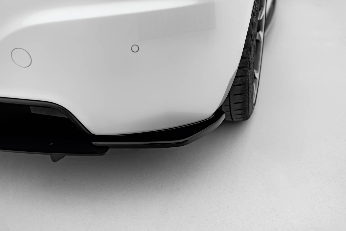 Frontspoiler Lippe Peugeot RCZ Mk1