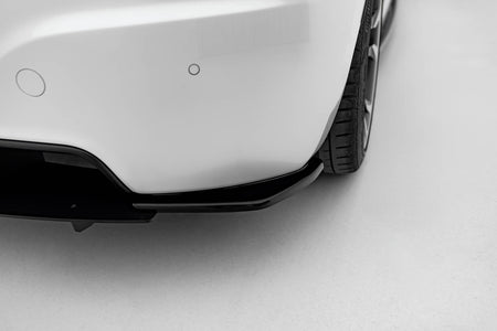 Frontspoiler Lippe Peugeot RCZ Mk1