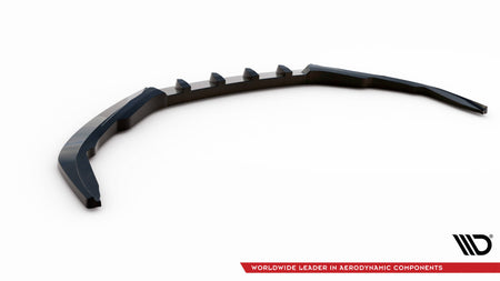 Frontspoiler Lippe Porsche 718 Cayman 982c