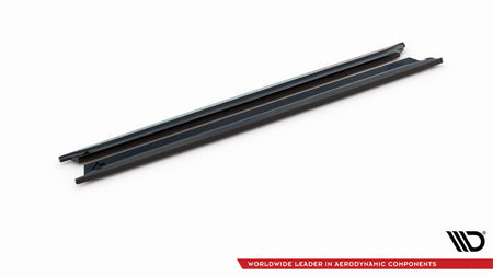 Frontspoiler Lippe Porsche 718 Cayman 982c