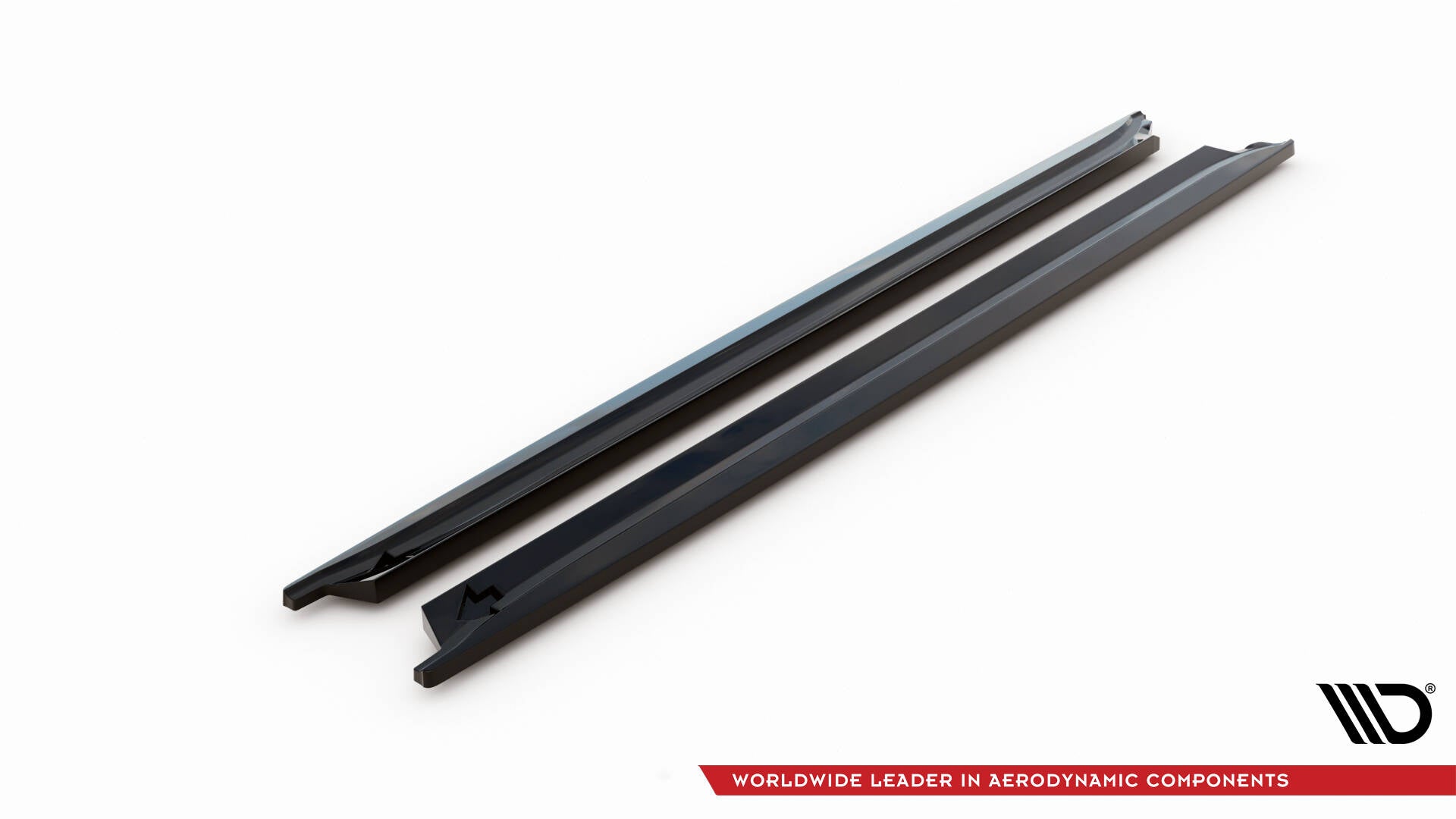 Frontspoiler Lippe Porsche 718 Cayman 982c
