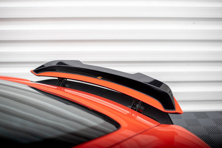 Frontspoiler Lippe Porsche 718 Cayman 982c