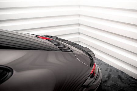 Frontspoiler Lippe Porsche 911 Carrera 4S 992