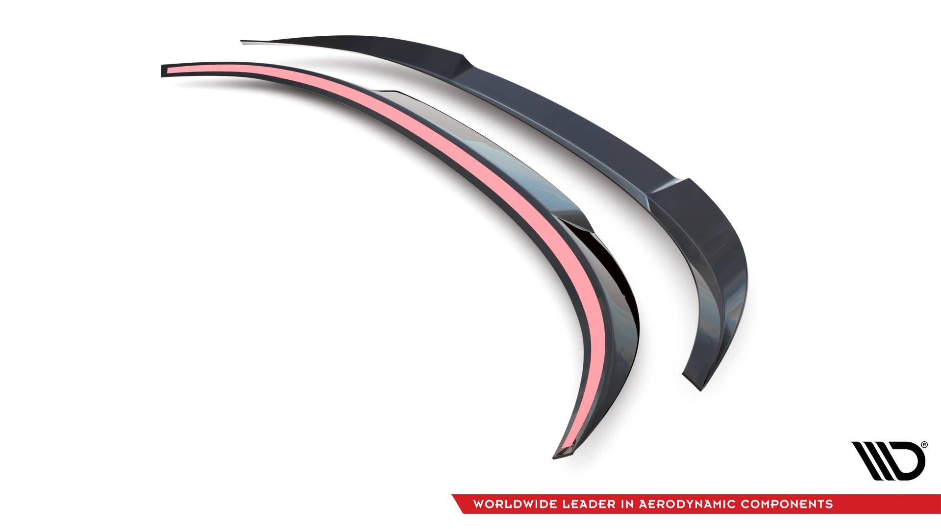 Frontspoiler Lippe Porsche 911 Carrera 4S 992
