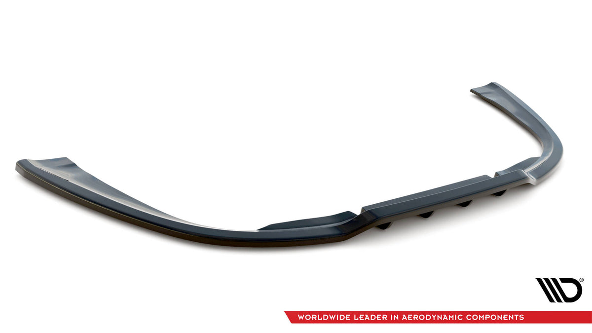 Frontspoiler Lippe Porsche 911 Carrera 4S 992