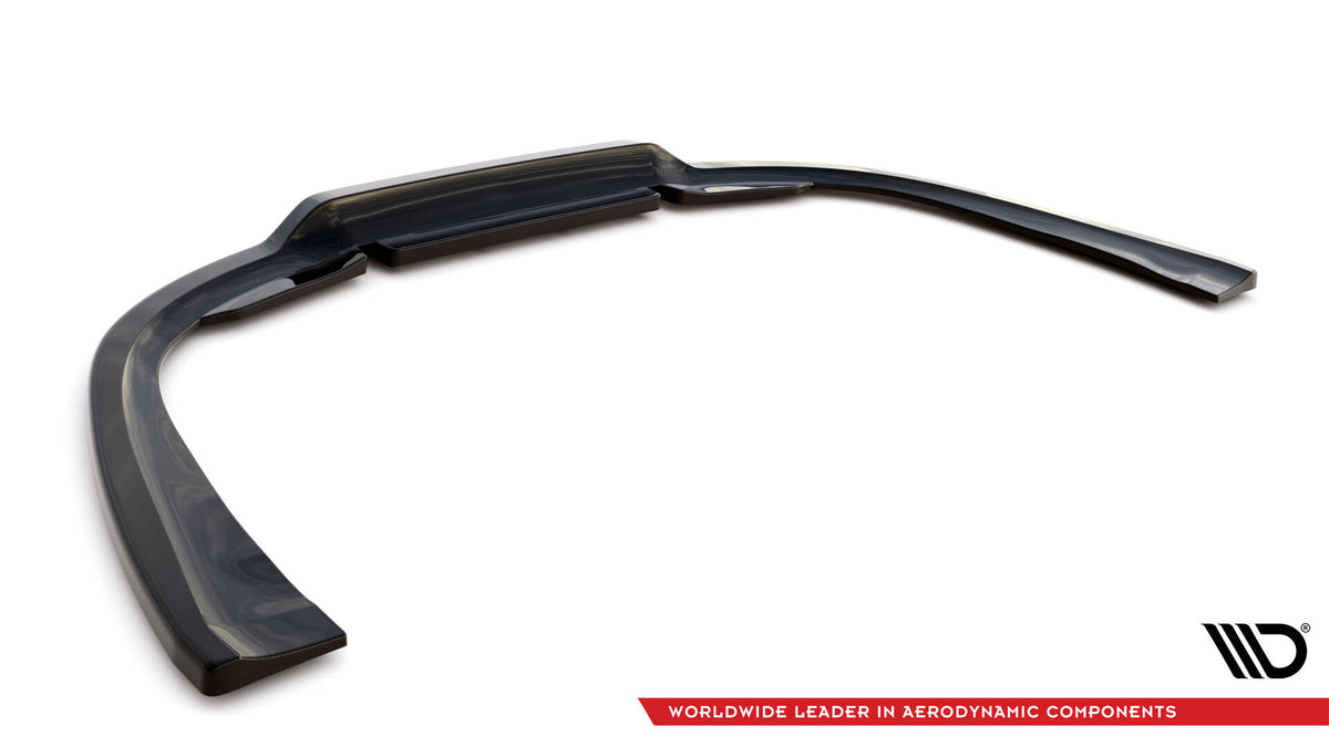 Frontspoiler Lippe Porsche 911 Carrera 4S 992