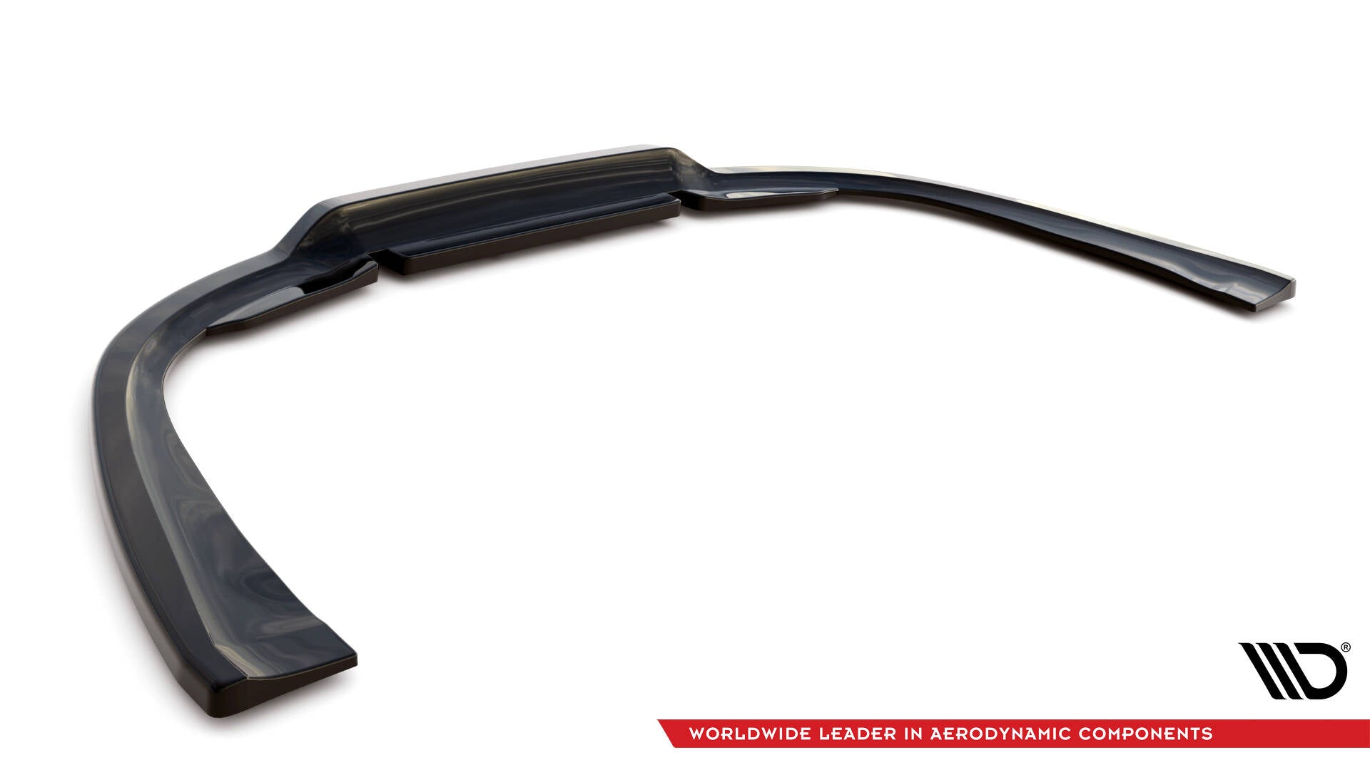 Frontspoiler Lippe Porsche 911 Carrera 4S 992