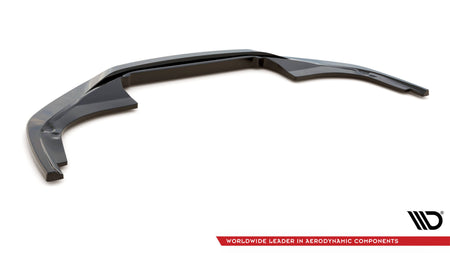 Frontspoiler Lippe Porsche 911 Carrera 4S 992