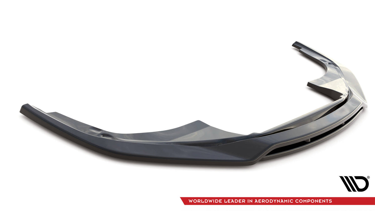 Frontspoiler Lippe Porsche 911 Carrera 4S 992