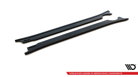 Frontspoiler Lippe Porsche 911 Carrera 4S 992