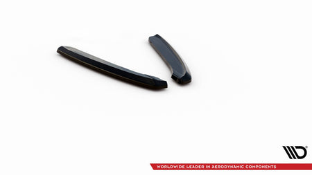 Frontspoiler Lippe, Seitenschweller, Heckdiffusor Porsche 911 Carrera 991 Facelift