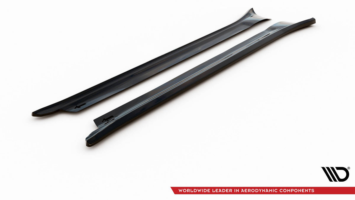Frontspoiler Lippe, Seitenschweller, Heckdiffusor Porsche 911 Carrera 991 Facelift