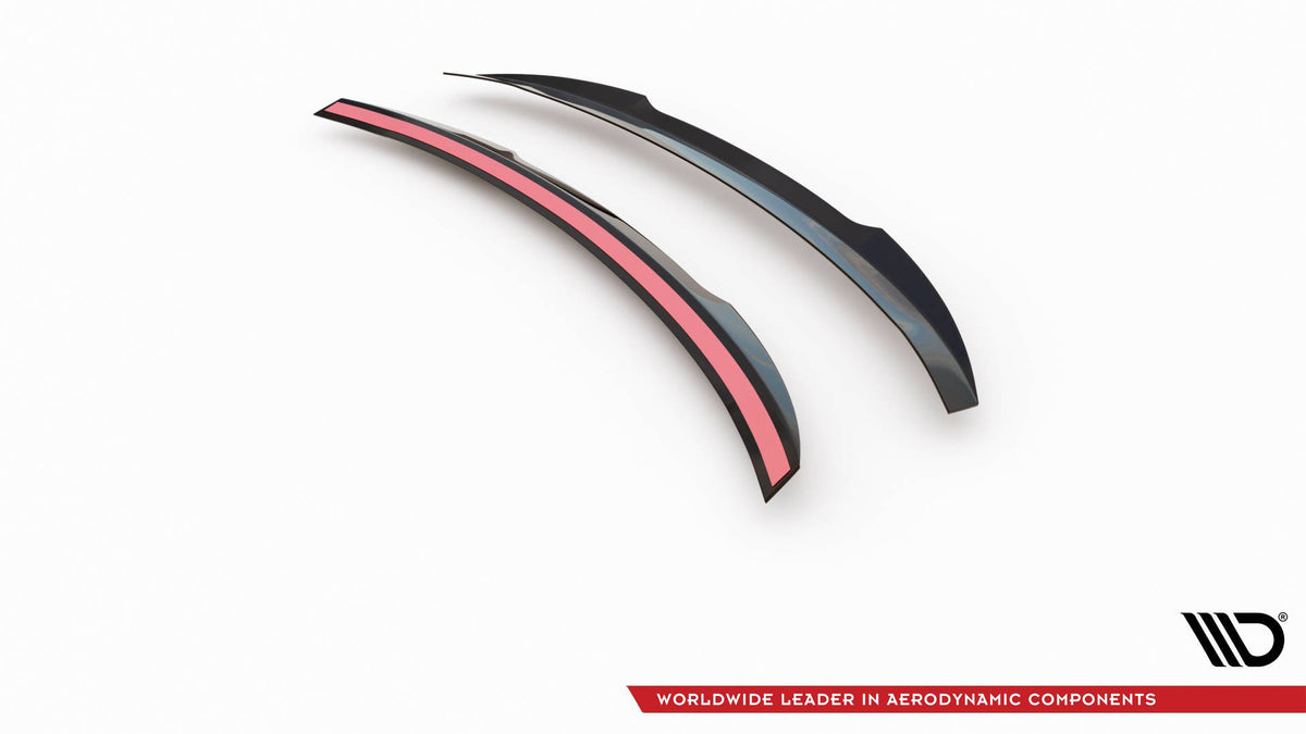 Frontspoiler Lippe, Seitenschweller, Heckdiffusor Porsche 911 Carrera 991 Facelift