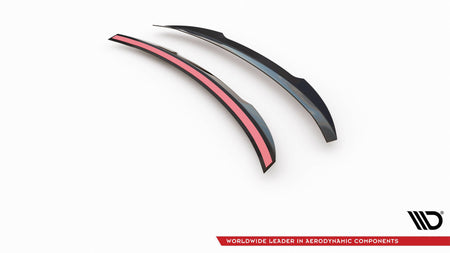Frontspoiler Lippe, Seitenschweller, Heckdiffusor Porsche 911 Carrera 991 Facelift