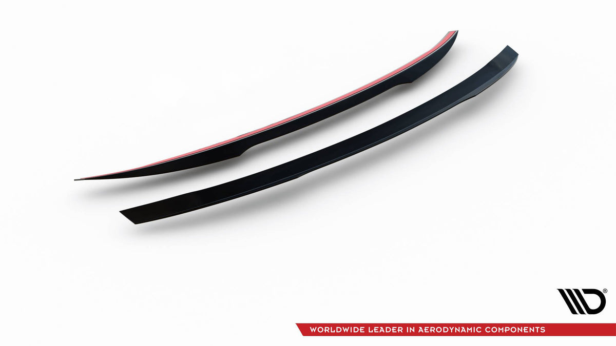 Frontspoiler Lippe, Seitenschweller, Heckdiffusor Porsche 911 Carrera 991 Facelift