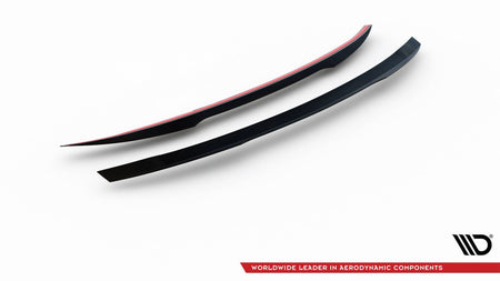 Frontspoiler Lippe, Seitenschweller, Heckdiffusor Porsche 911 Carrera 991 Facelift