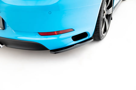 Frontspoiler Lippe, Seitenschweller, Heckdiffusor Porsche 911 Carrera 991 Facelift