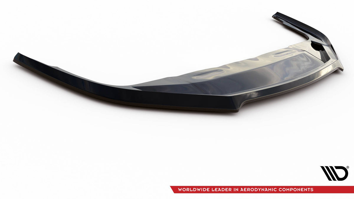 Frontspoiler Lippe, Seitenschweller, Heckdiffusor Porsche 911 Carrera 991 Facelift