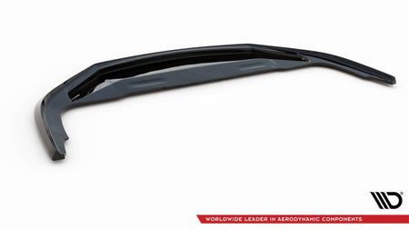 Frontspoiler Lippe, Seitenschweller, Heckdiffusor Porsche 911 Carrera 991 Facelift