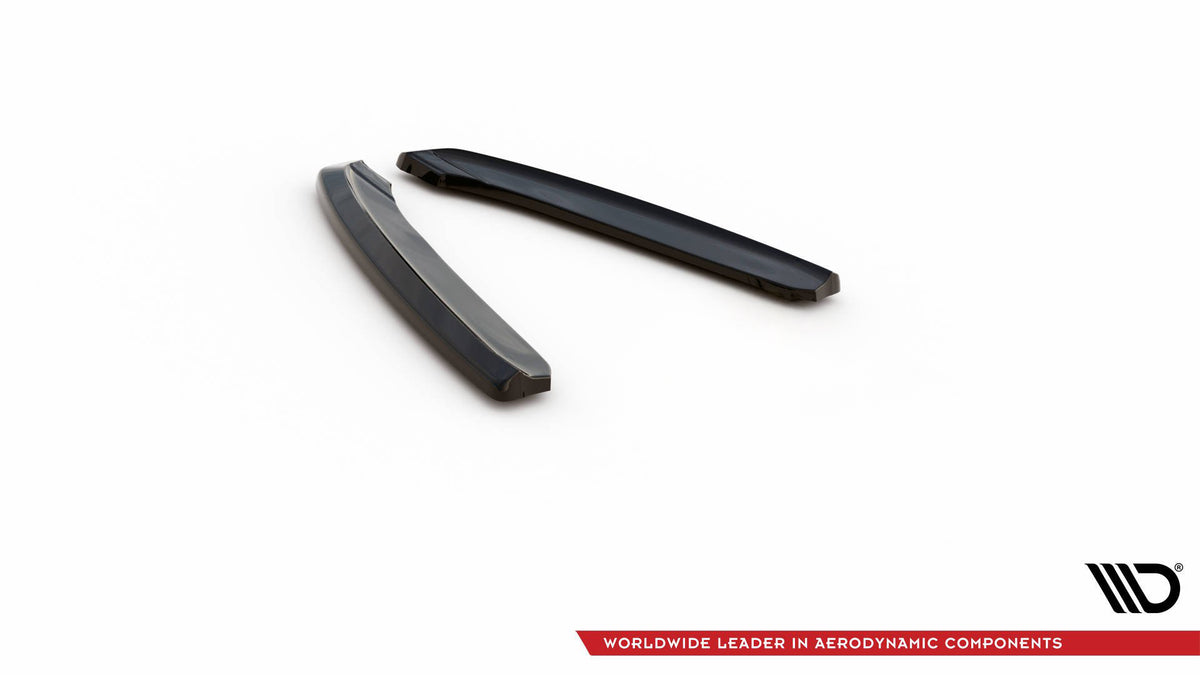 Frontspoiler Lippe, Seitenschweller, Heckdiffusor Porsche 911 Carrera 991 Facelift