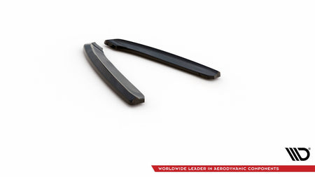 Frontspoiler Lippe, Seitenschweller, Heckdiffusor Porsche 911 Carrera 991 Facelift