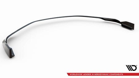 Diffusor Satz Porsche 911 Turbo S 992