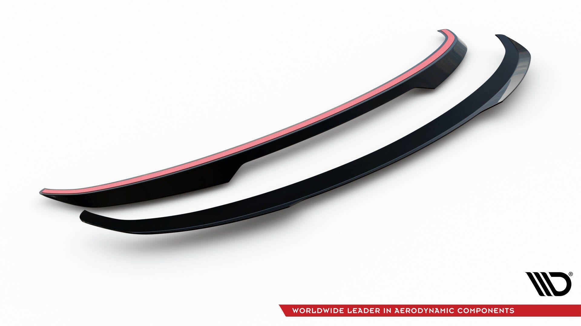 Diffusor Satz Porsche 911 Turbo S 992