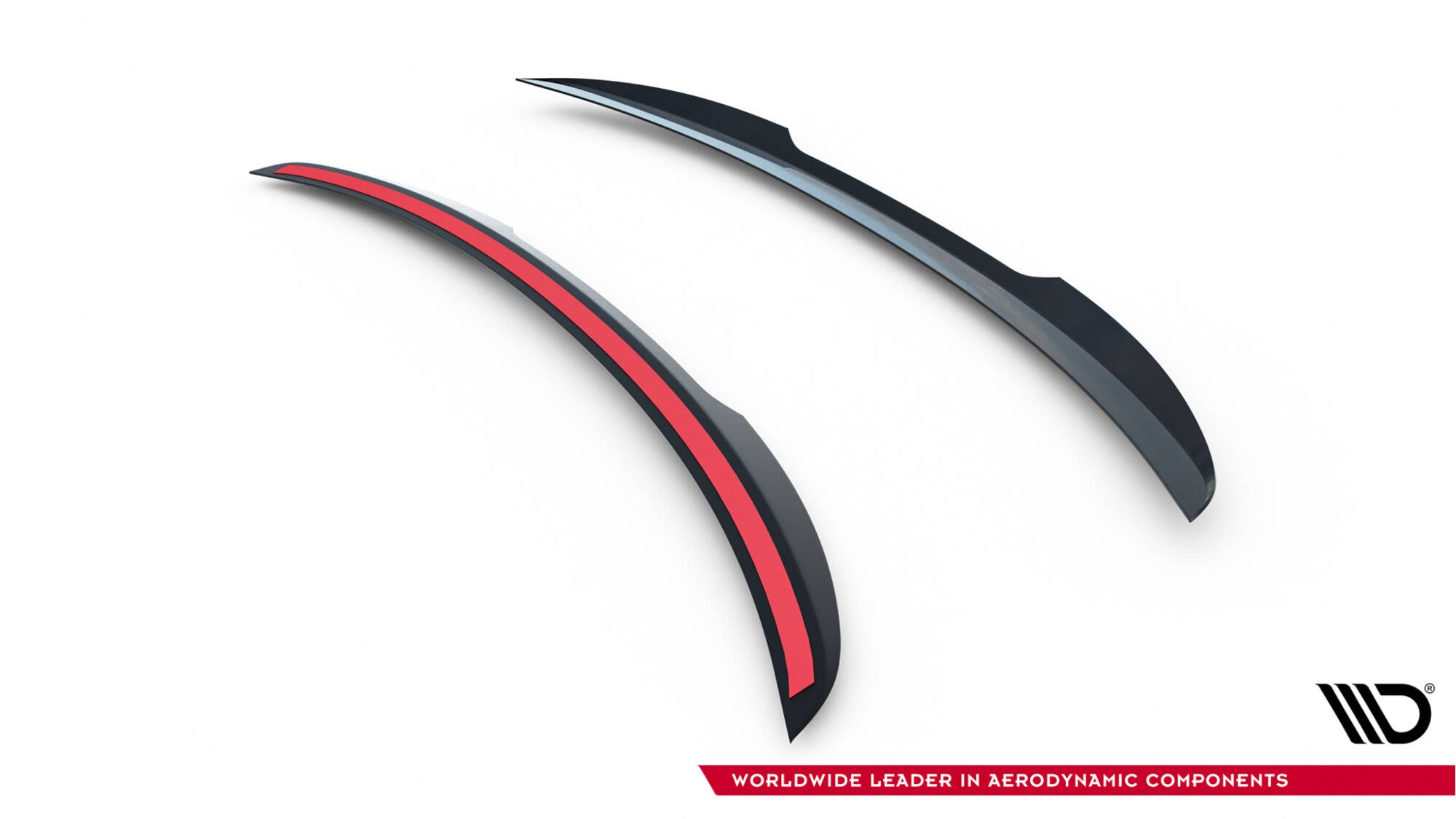 Frontspoiler Lippe, Seitenschweller und Heckdiffusor Satz Porsche 911 Turbo S Sport Package 992