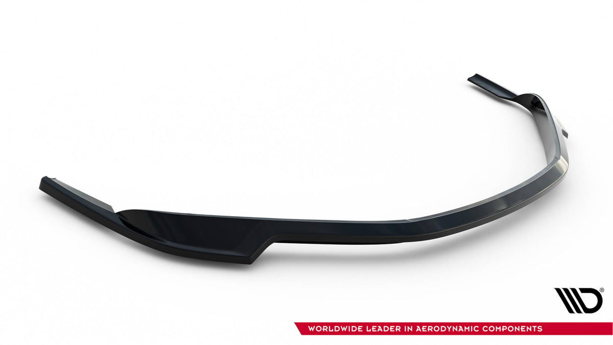 Frontspoiler Lippe, Seitenschweller und Heckdiffusor Satz Porsche 911 Turbo S Sport Package 992