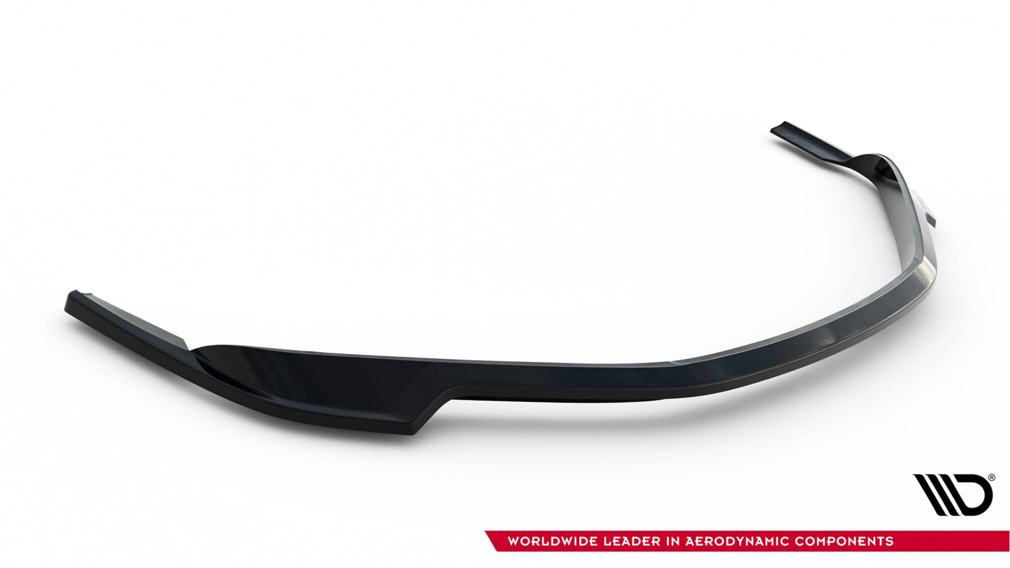 Frontspoiler Lippe, Seitenschweller und Heckdiffusor Satz Porsche 911 Turbo S Sport Package 992