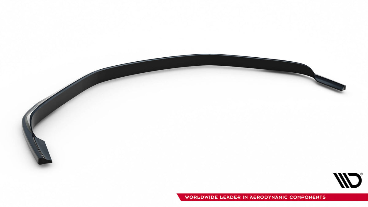 Frontspoiler Lippe, Seitenschweller und Heckdiffusor Satz Porsche 911 Turbo S Sport Package 992