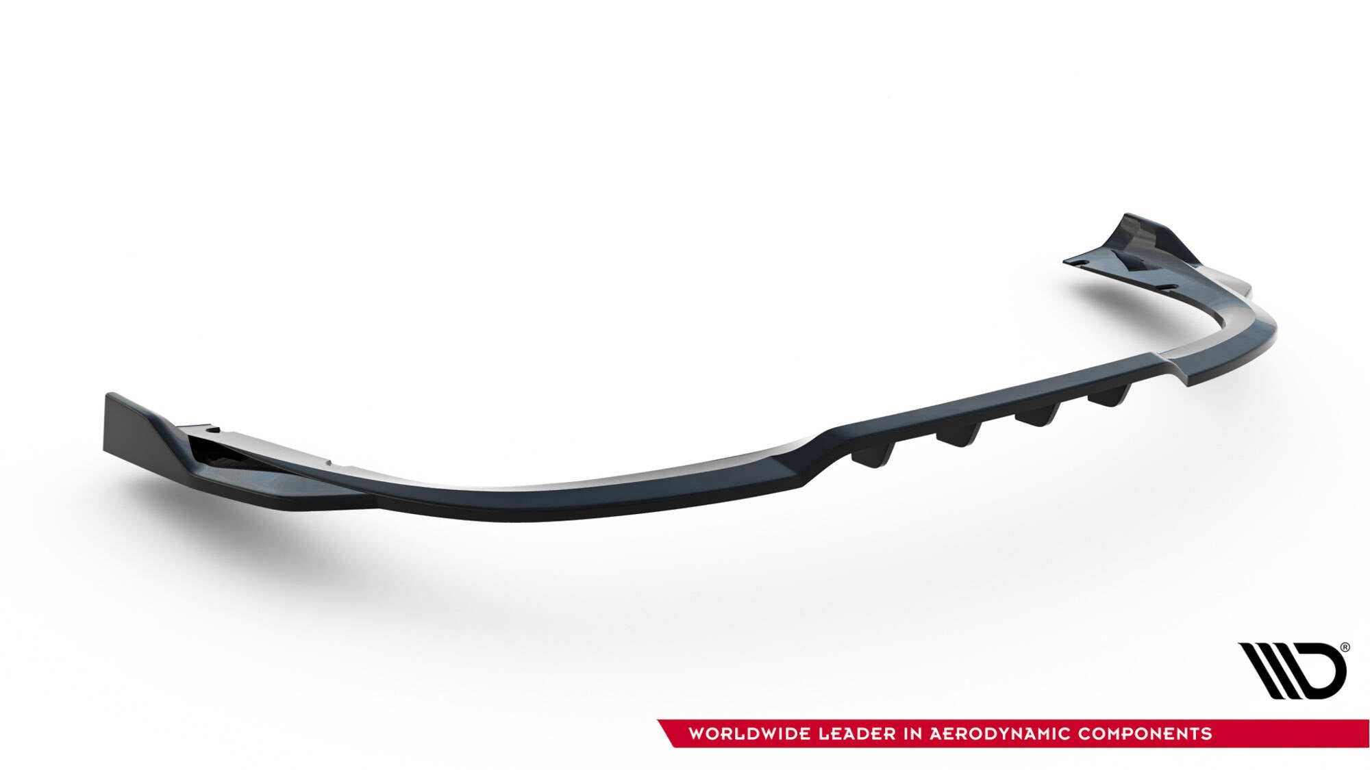 Frontspoiler Lippe, Seitenschweller und Heckdiffusor Satz Porsche 911 Turbo S Sport Package 992