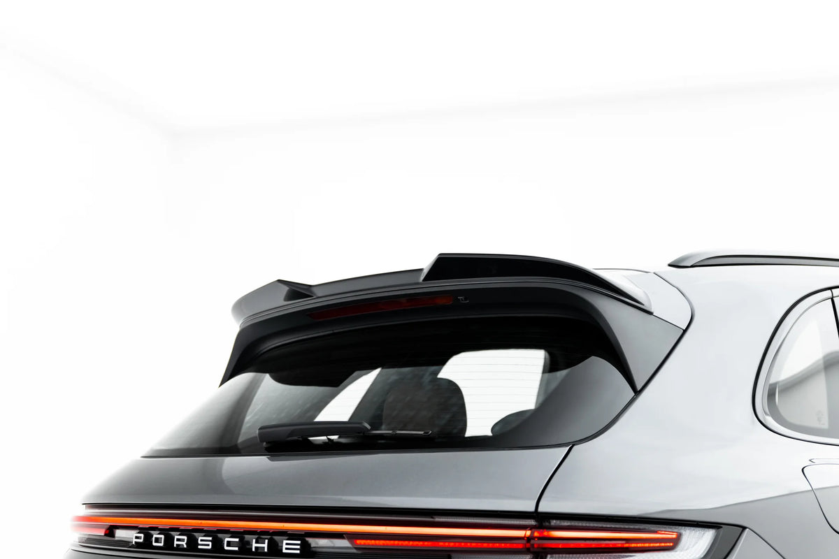 Frontspoiler Lippe, Seitenschweller, Heckdiffusor Porsche Cayenne SUV MK3 Facelift