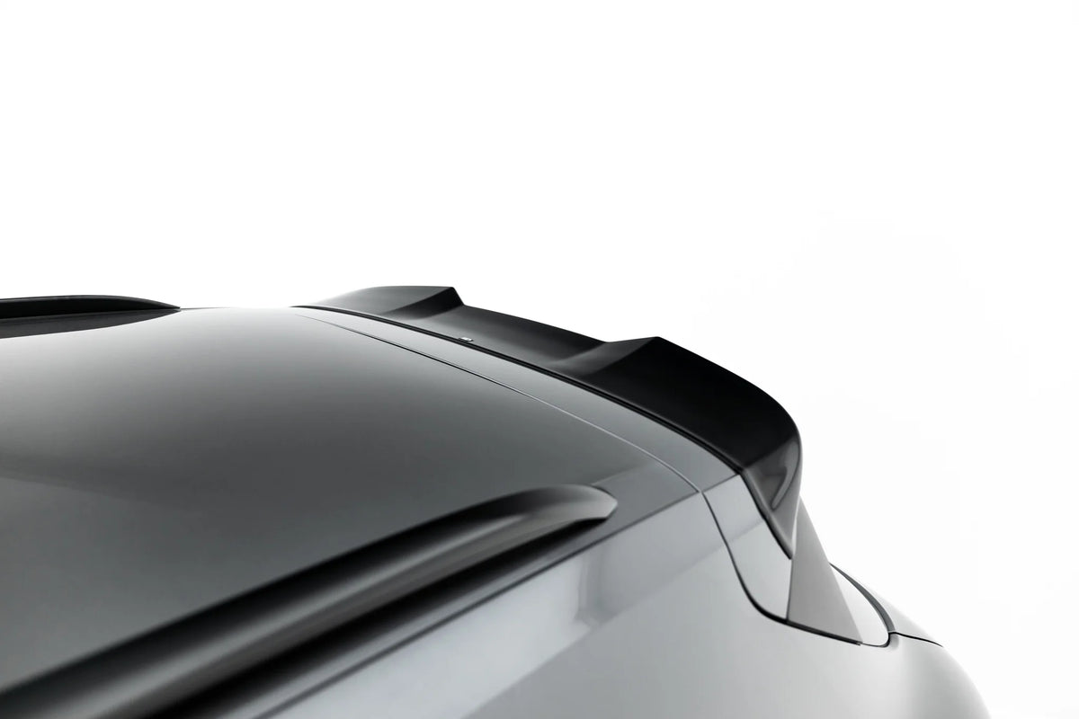Frontspoiler Lippe, Seitenschweller, Heckdiffusor Porsche Cayenne SUV MK3 Facelift