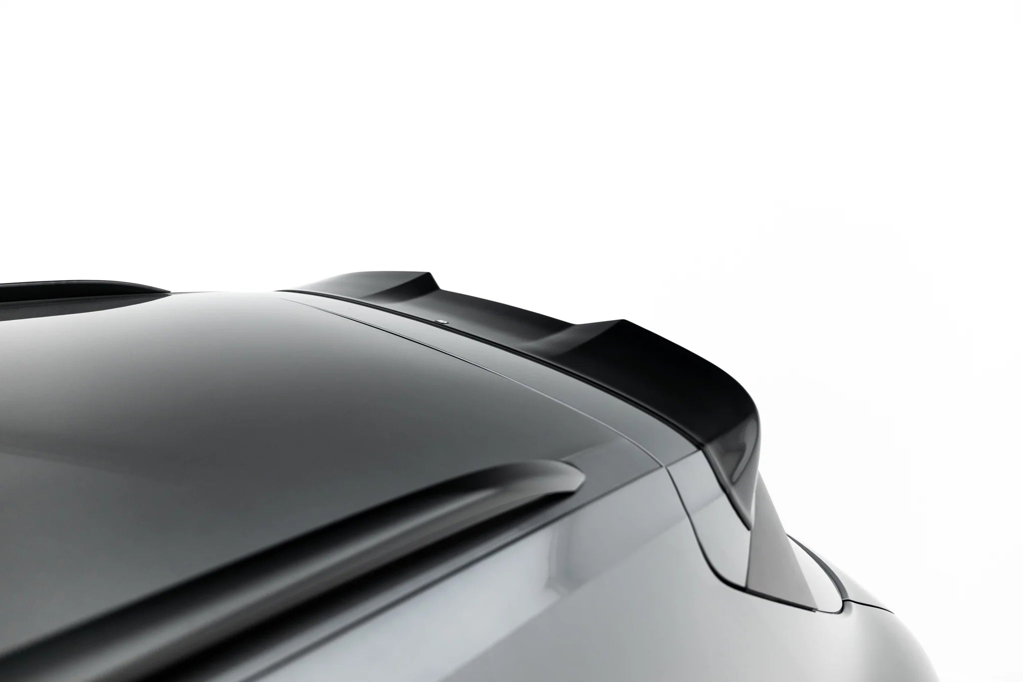 Frontspoiler Lippe, Seitenschweller, Heckdiffusor Porsche Cayenne SUV MK3 Facelift