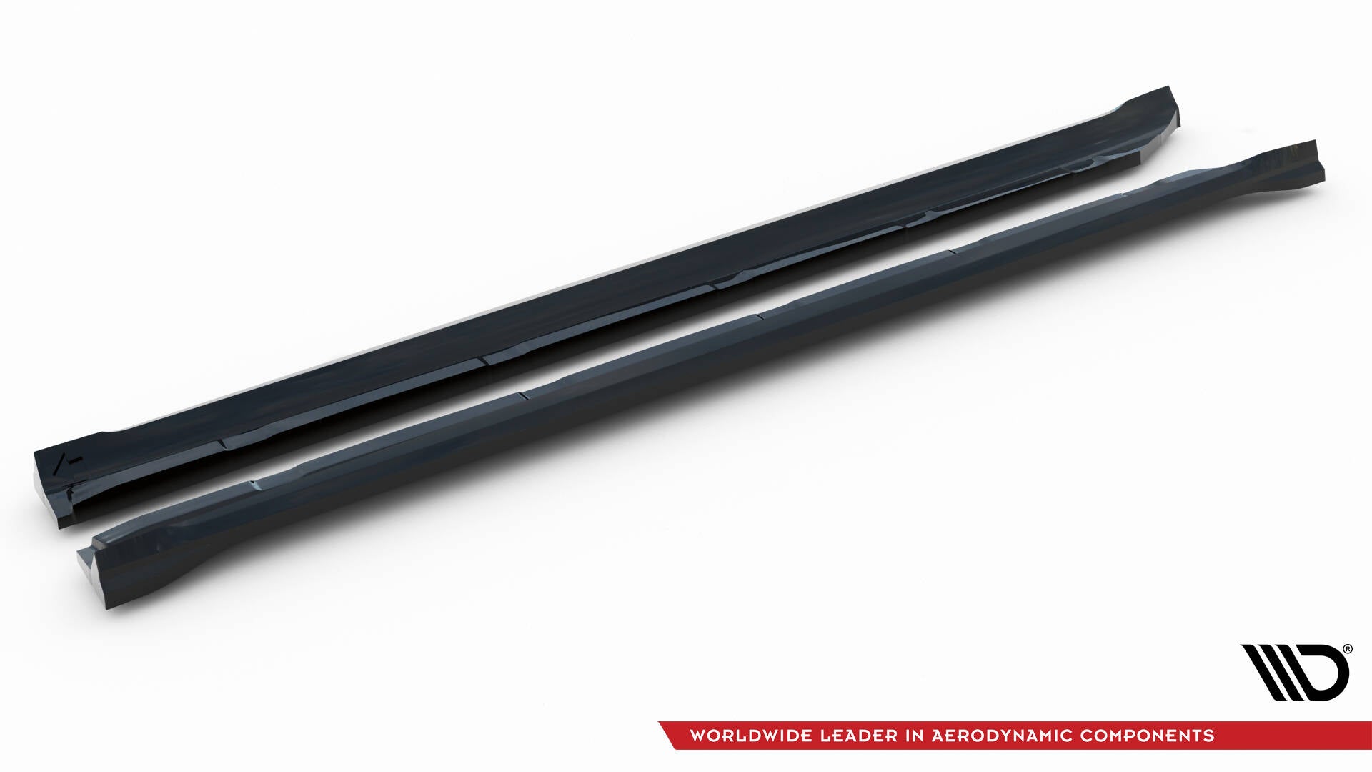 Frontspoiler Lippe Porsche Cayenne SUV Sport Design Mk3