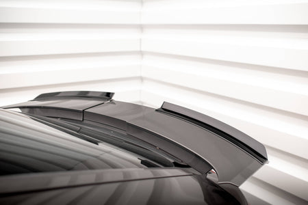 Frontspoiler Lippe Porsche Panamera E-Hybrid 971
