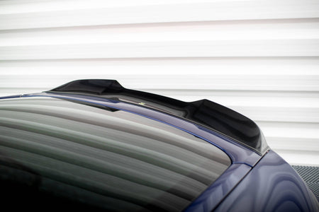 Frontspoiler Lippe Porsche Panamera E-Hybrid 971 Facelift