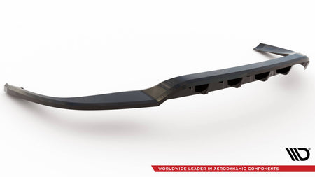 Frontspoiler Lippe Porsche Panamera E-Hybrid 971 Facelift