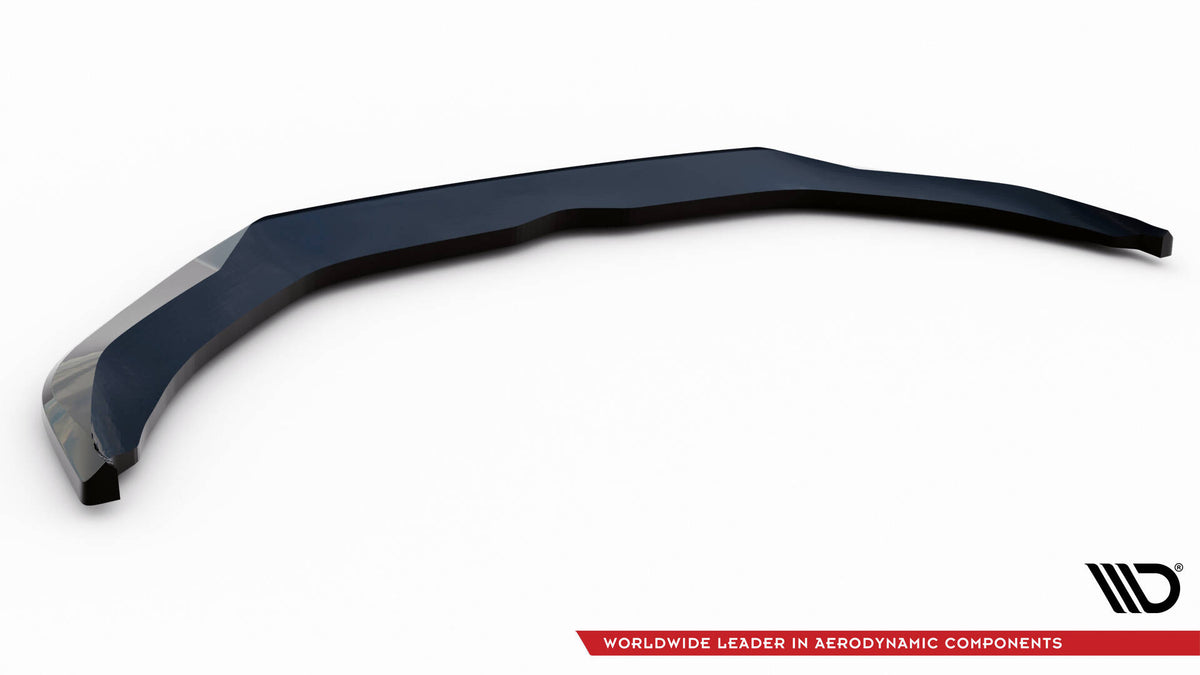 Frontspoiler Lippe Porsche Panamera E-Hybrid 971 Facelift