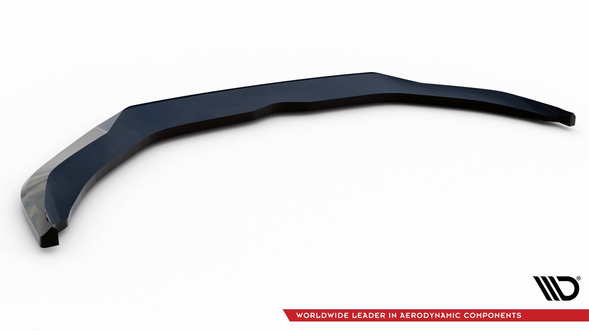 Frontspoiler Lippe Porsche Panamera E-Hybrid 971 Facelift