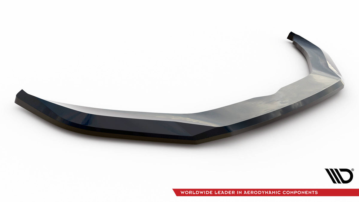 Frontspoiler Lippe Porsche Panamera E-Hybrid 971 Facelift