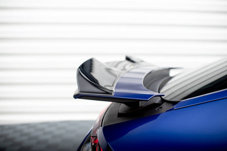 Frontspoiler Lippe Porsche Panamera E-Hybrid 971 Facelift