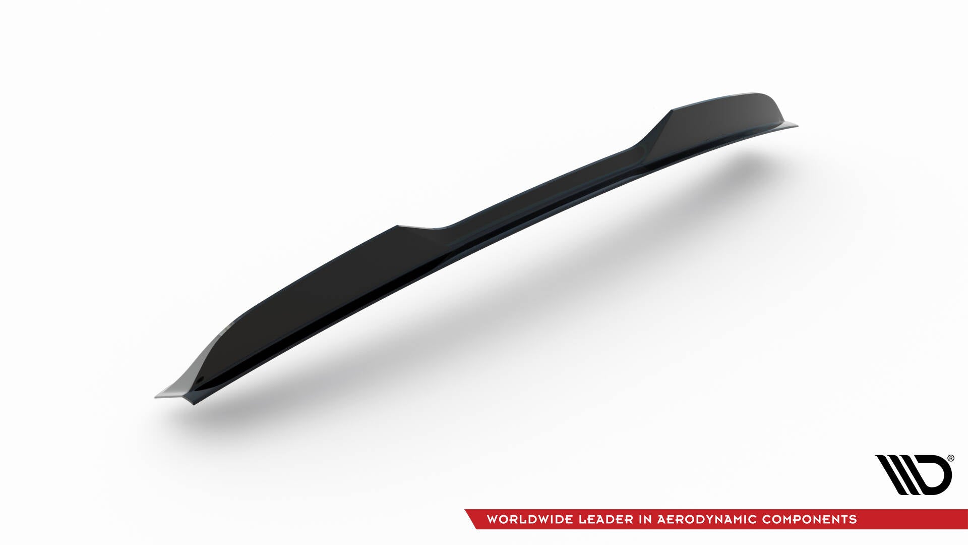 Frontspoiler Lippe Porsche Panamera E-Hybrid 971 Facelift