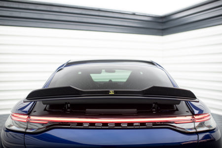 Frontspoiler Lippe Porsche Panamera E-Hybrid 971 Facelift
