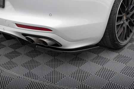Frontspoiler Lippe Porsche Panamera GTS 971