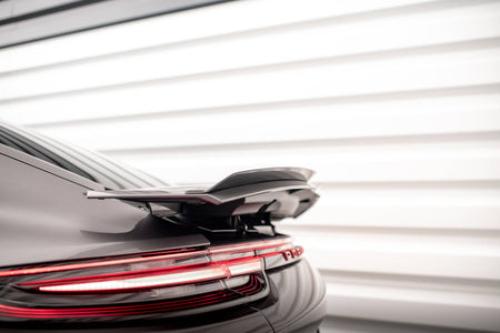 Frontspoiler Lippe Porsche Panamera GTS 971