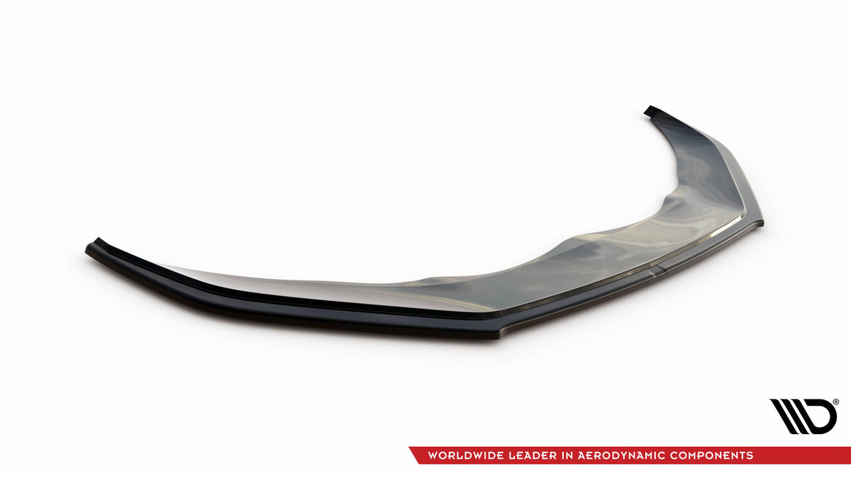 Frontspoiler Lippe Porsche Panamera GTS 971